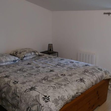 Maison A La Campagne Les Brouzils Zewnętrze zdjęcie